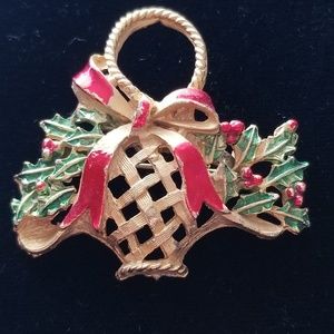 Vintage/Antique estate brooch